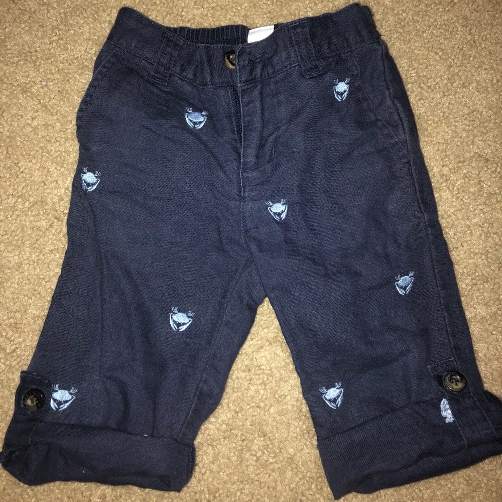 Janie and Jack Pants